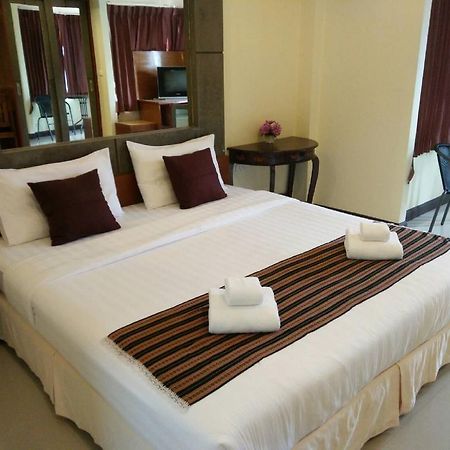 Pornthep Hotel 2 Ban Khlong Haeng Екстериор снимка