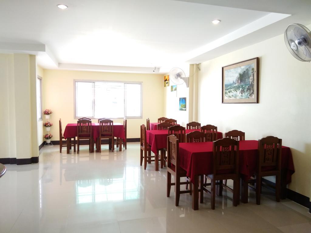 Pornthep Hotel 2 Ban Khlong Haeng Екстериор снимка