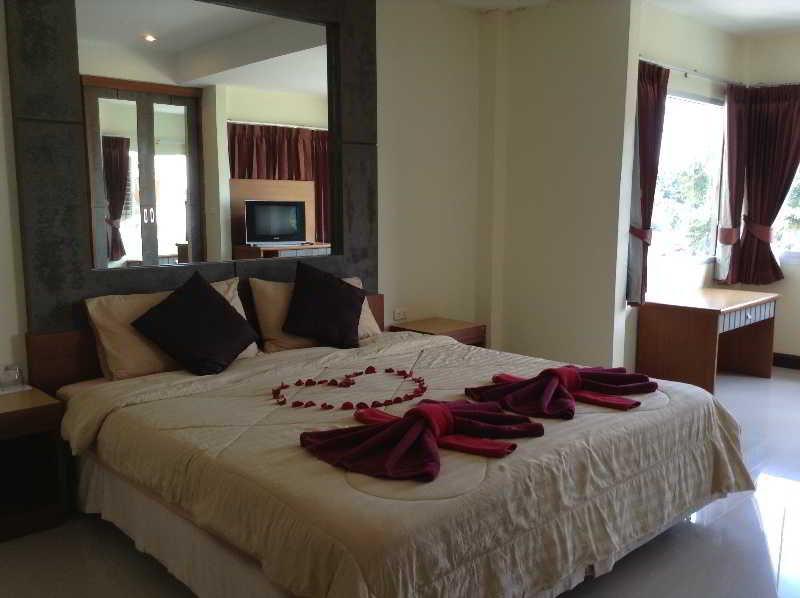 Pornthep Hotel 2 Ban Khlong Haeng Екстериор снимка