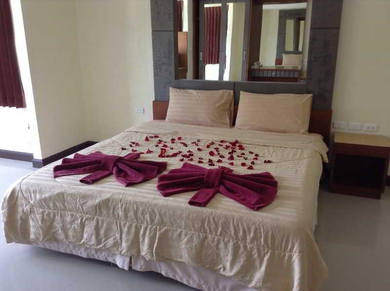 Pornthep Hotel 2 Ban Khlong Haeng Екстериор снимка