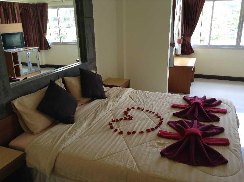 Pornthep Hotel 2 Ban Khlong Haeng Екстериор снимка