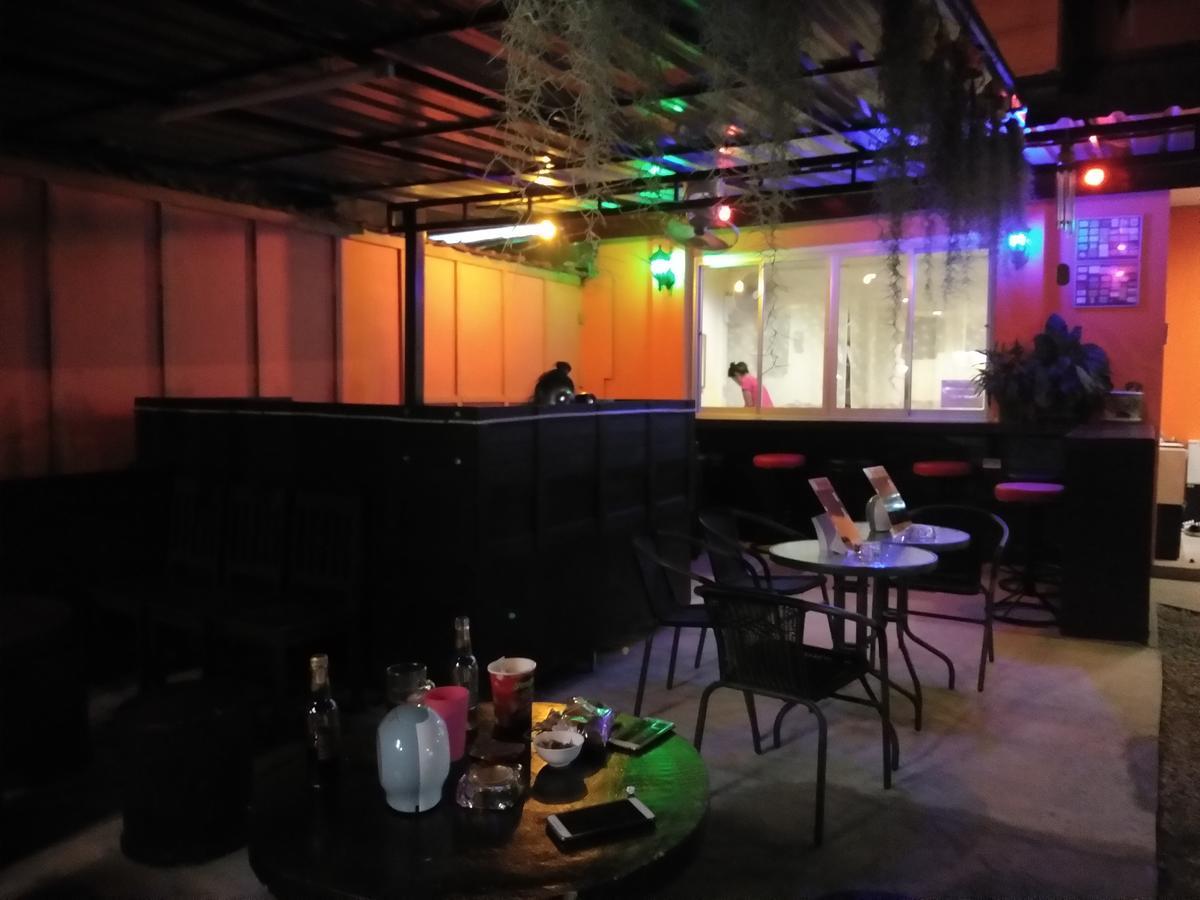 Pornthep Hotel 2 Ban Khlong Haeng Екстериор снимка
