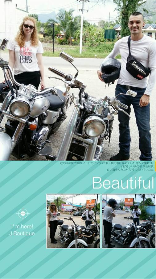 Pornthep Hotel 2 Ban Khlong Haeng Екстериор снимка