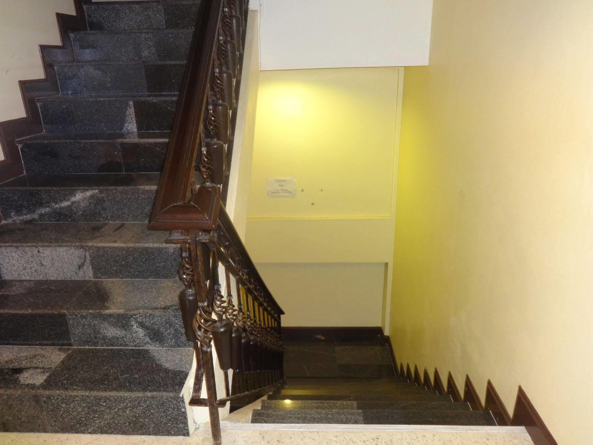 Pornthep Hotel 2 Ban Khlong Haeng Екстериор снимка