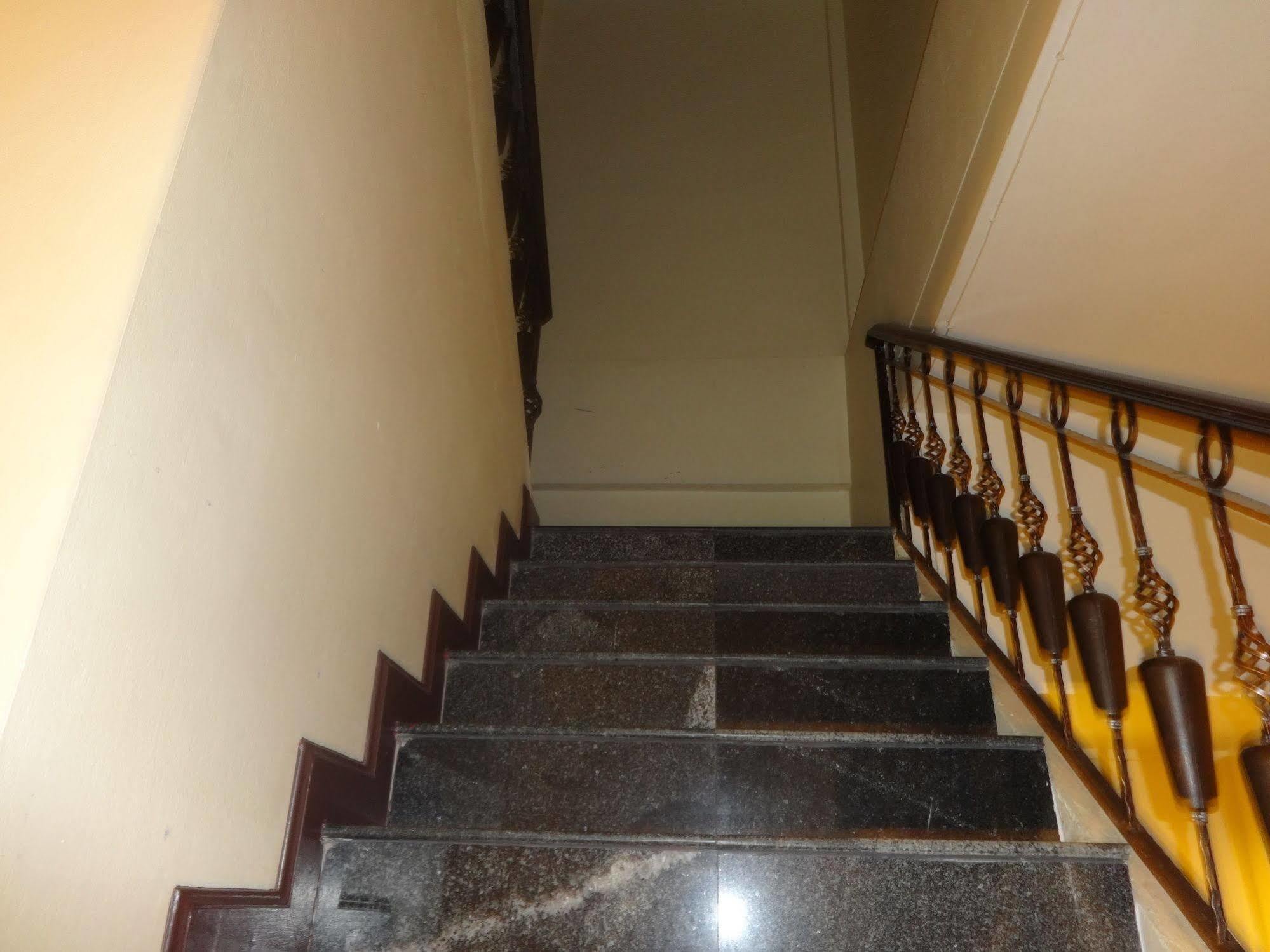 Pornthep Hotel 2 Ban Khlong Haeng Екстериор снимка